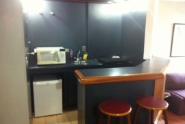 Flat à venda Brooklin Novo com 46m² - 1 dormitório -  vaga - R$ 500.000 - 110424717-foto (18).JPG